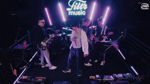Filtr Music Ao Vivo