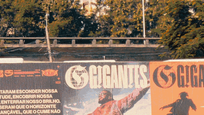 GIGANTES